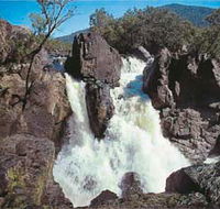 Clarence Gorge - Kalgoorlie Accommodation