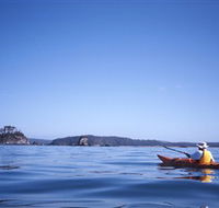 Kayaking Batemans Bay - Kalgoorlie Accommodation