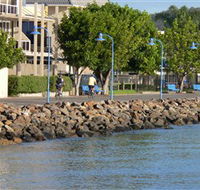 Batemans Bay Cycleway - Kalgoorlie Accommodation