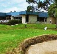 Vincentia Golf Club - Kalgoorlie Accommodation