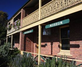 Moruya Museum - Kalgoorlie Accommodation 2
