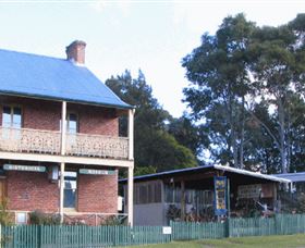 Moruya Museum - Kalgoorlie Accommodation 0