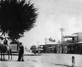 Moruya Museum - Kalgoorlie Accommodation 1