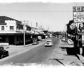 Moruya Museum - Kalgoorlie Accommodation 3
