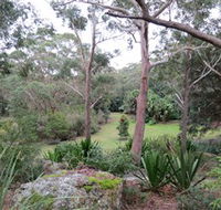 Booderee National Park Botanic Gardens - Kalgoorlie Accommodation