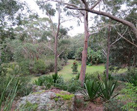 Booderee National Park Botanic Gardens - Kalgoorlie Accommodation 0