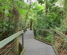 Booderee National Park Botanic Gardens - Kalgoorlie Accommodation 2