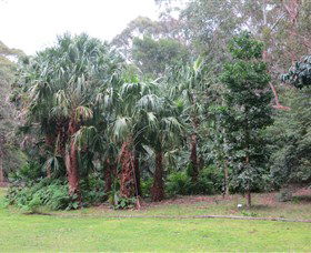 Booderee National Park Botanic Gardens - Kalgoorlie Accommodation 4