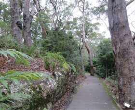 Booderee National Park Botanic Gardens - Kalgoorlie Accommodation 3