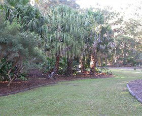 Booderee National Park Botanic Gardens - Kalgoorlie Accommodation 8