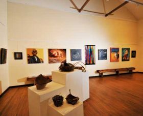 Larnook NSW Kalgoorlie Accommodation