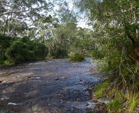 Booderee National Park: Green Patch And Telegraph Creek Walking Tracks - Kalgoorlie Accommodation 1