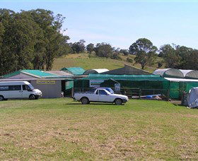 Tinonee NSW Kalgoorlie Accommodation
