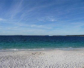 Booderee National Park: Munyunga Waraga Dhugan Walking Trail - Kalgoorlie Accommodation 5
