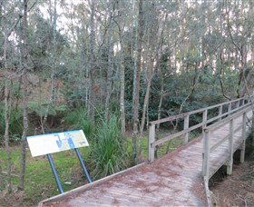 Booderee National Park: Munyunga Waraga Dhugan Walking Trail - Kalgoorlie Accommodation 8