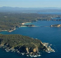 Banksia Walk - Burrewarra Point - Kalgoorlie Accommodation