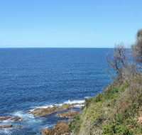 Moruya Heads lookout - Kalgoorlie Accommodation