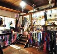 Nimbin Craft Gallery - Kalgoorlie Accommodation