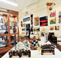 Nimbin Artists Gallery - Kalgoorlie Accommodation