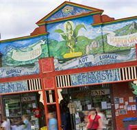HEMP Embassy - Kalgoorlie Accommodation