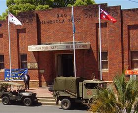 Argents Hill NSW Kalgoorlie Accommodation