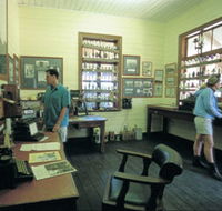 Hamelin Pool Telegraph Station - Kalgoorlie Accommodation