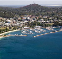 dAlbora Marinas Nelson Bay - Kalgoorlie Accommodation