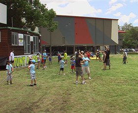 Half Day Stunt Academy - Kalgoorlie Accommodation 2