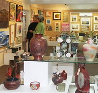 Port Stephens Community Arts Centre - Kalgoorlie Accommodation