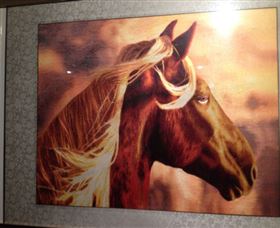 Silk Art Gallery - Kalgoorlie Accommodation 0