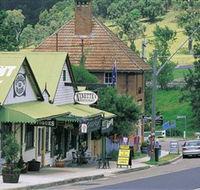 Cobargo - Kalgoorlie Accommodation