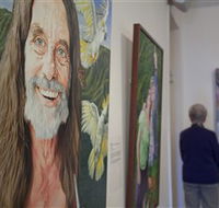 Lismore Regional Gallery - Kalgoorlie Accommodation