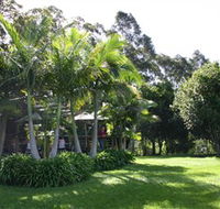 Lorne Valley Macadamia Farm - Kalgoorlie Accommodation