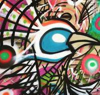 The Back Alley Gallery - Kalgoorlie Accommodation