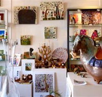 Art Aspects Gallery - Kalgoorlie Accommodation