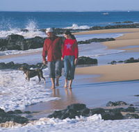 Back Beach - Kalgoorlie Accommodation