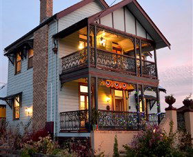 Kingstudio Gallery - Kalgoorlie Accommodation 0