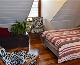 Kingstudio Gallery - Kalgoorlie Accommodation 3