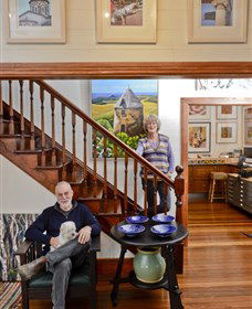 Kingstudio Gallery - Kalgoorlie Accommodation 4