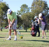 Nambucca River Golf Driving Range - Kalgoorlie Accommodation
