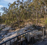 Myanba Gorge walking track - Kalgoorlie Accommodation