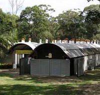 Kempsey Museum - Kalgoorlie Accommodation