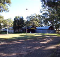 Macleay River Museum and Settlers Cottage