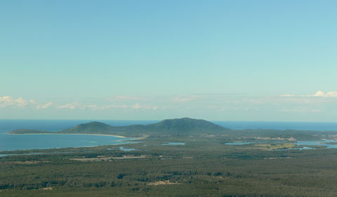 Yarriabini Lookout - Kalgoorlie Accommodation 1