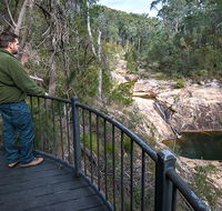 Biamanga National Park - Kalgoorlie Accommodation