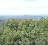 Collombatti Lookout - Kalgoorlie Accommodation