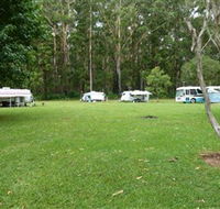 Coopernook Forest Park - Kalgoorlie Accommodation