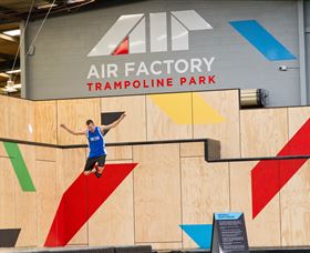 Air Factory Trampoline Park - Kalgoorlie Accommodation 0