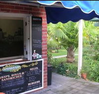 Moorlands Cottage and Gallery - Kalgoorlie Accommodation