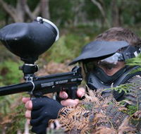 Tactical Paintball Games - Kalgoorlie Accommodation